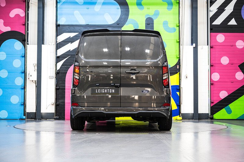 Ford Transit Custom 2.0 - Large 5