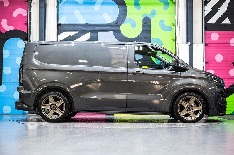 Ford Transit Custom 2.0 - Large 7