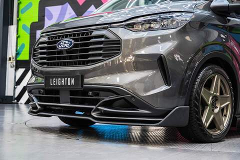 Ford Transit Custom 2.0 280 Diesel 136ps Manual Panel Van L1 H1 - U3304