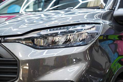 Ford Transit Custom 2.0 280 Diesel 136ps Manual Panel Van L1 H1 - U3304