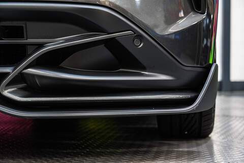 Ford Transit Custom 2.0 280 Diesel 136ps Manual Panel Van L1 H1 - U3304