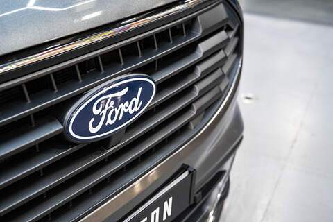 Ford Transit Custom 2.0 280 Diesel 136ps Manual Panel Van L1 H1 - U3304