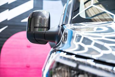 Ford Transit Custom 2.0 280 Diesel 136ps Manual Panel Van L1 H1 - U3304