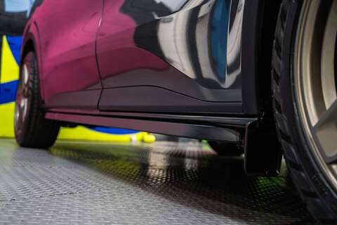 Ford Transit Custom 2.0 280 Diesel 136ps Manual Panel Van L1 H1 - U3304