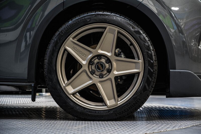 Ford Transit Custom 2.0 - Large 17