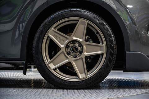 Ford Transit Custom 2.0 280 Diesel 136ps Manual Panel Van L1 H1 - U3304