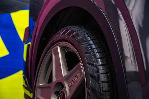 Ford Transit Custom 2.0 280 Diesel 136ps Manual Panel Van L1 H1 - U3304