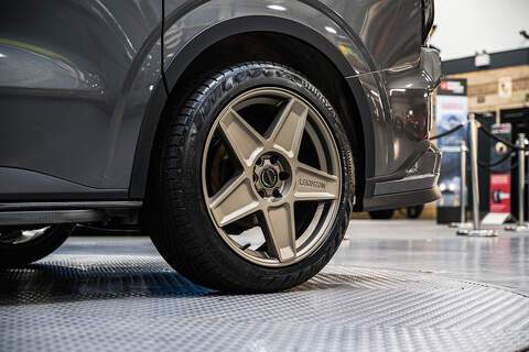 Ford Transit Custom 2.0 280 Diesel 136ps Manual Panel Van L1 H1 - U3304