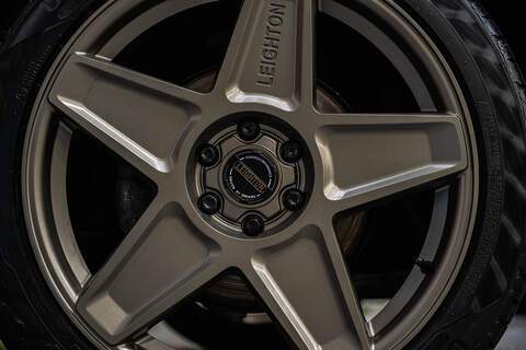 Ford Transit Custom 2.0 280 Diesel 136ps Manual Panel Van L1 H1 - U3304