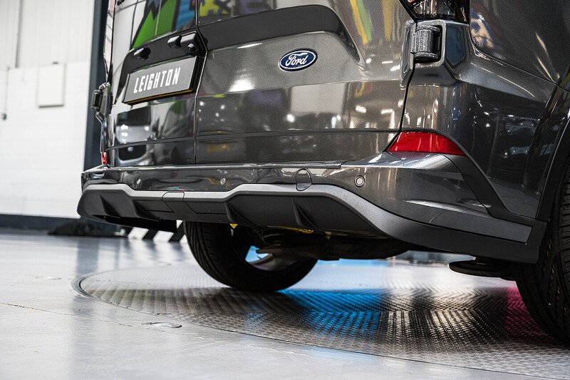Ford Transit Custom 2.0 - Large 22
