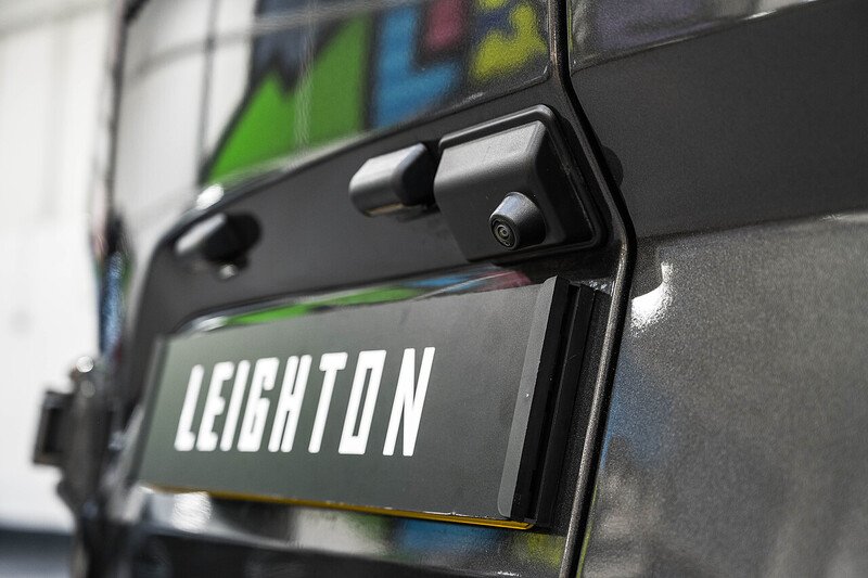 Ford Transit Custom 2.0 - Large 24