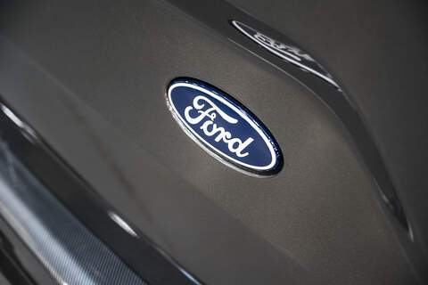 Ford Transit Custom 2.0 280 Diesel 136ps Manual Panel Van L1 H1 - U3304