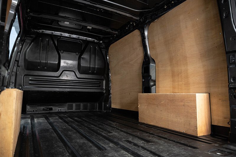 Ford Transit Custom 2.0 - Large 28
