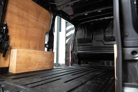 Ford Transit Custom 2.0 280 Diesel 136ps Manual Panel Van L1 H1 - U3304
