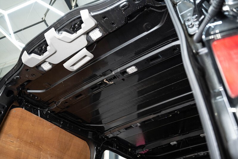 Ford Transit Custom 2.0 - Large 30