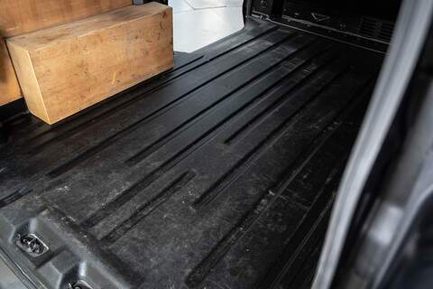 Ford Transit Custom 2.0 280 Diesel 136ps Manual Panel Van L1 H1 - U3304