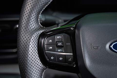 Ford Transit Custom 2.0 280 Diesel 136ps Manual Panel Van L1 H1 - U3304