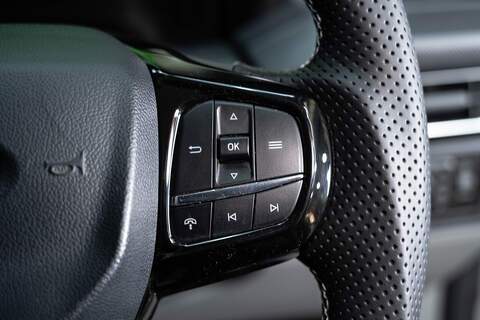 Ford Transit Custom 2.0 280 Diesel 136ps Manual Panel Van L1 H1 - U3304