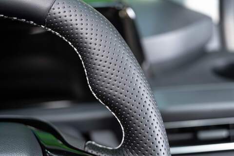 Ford Transit Custom 2.0 280 Diesel 136ps Manual Panel Van L1 H1 - U3304