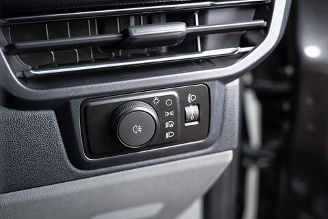 Ford Transit Custom 2.0 280 Diesel 136ps Manual Panel Van L1 H1 - U3304