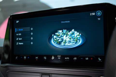 Ford Transit Custom 2.0 280 Diesel 136ps Manual Panel Van L1 H1 - U3304