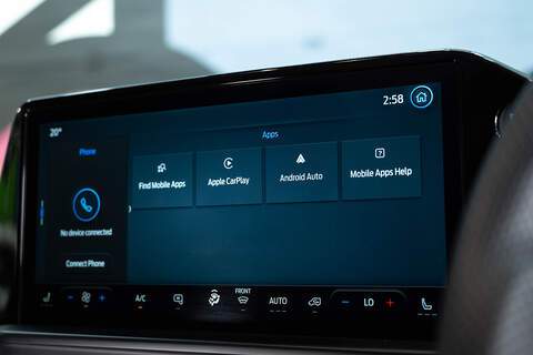 Ford Transit Custom 2.0 280 Diesel 136ps Manual Panel Van L1 H1 - U3304