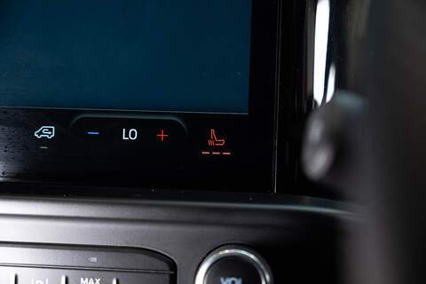 Ford Transit Custom 2.0 280 Diesel 136ps Manual Panel Van L1 H1 - U3304