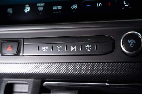 Ford Transit Custom 2.0 280 Diesel 136ps Manual Panel Van L1 H1 - U3304