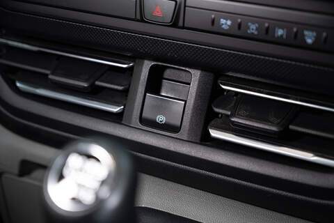 Ford Transit Custom 2.0 280 Diesel 136ps Manual Panel Van L1 H1 - U3304