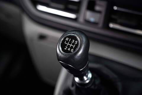 Ford Transit Custom 2.0 280 Diesel 136ps Manual Panel Van L1 H1 - U3304