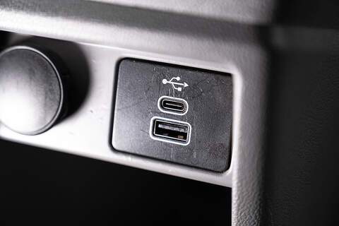 Ford Transit Custom 2.0 280 Diesel 136ps Manual Panel Van L1 H1 - U3304