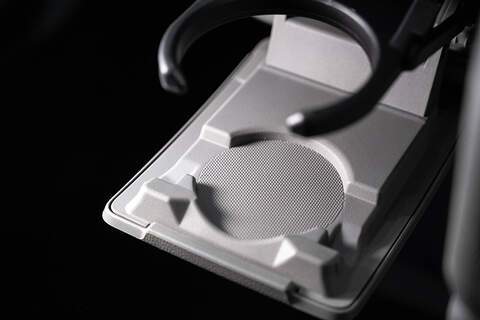 Ford Transit Custom 2.0 280 Diesel 136ps Manual Panel Van L1 H1 - U3304