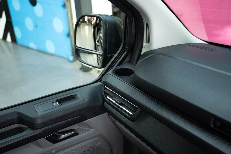 Ford Transit Custom 2.0 - Large 55