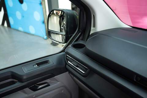 Ford Transit Custom 2.0 280 Diesel 136ps Manual Panel Van L1 H1 - U3304