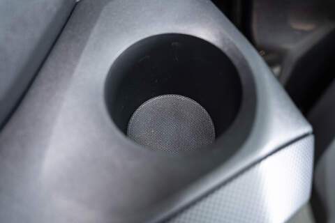 Ford Transit Custom 2.0 280 Diesel 136ps Manual Panel Van L1 H1 - U3304