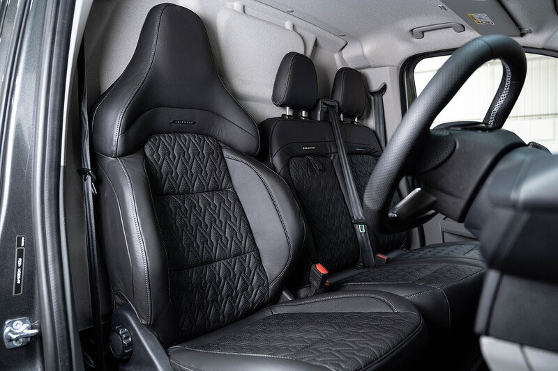 Ford Transit Custom 2.0 - Large 58