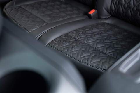 Ford Transit Custom 2.0 280 Diesel 136ps Manual Panel Van L1 H1 - U3304