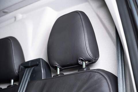 Ford Transit Custom 2.0 280 Diesel 136ps Manual Panel Van L1 H1 - U3304