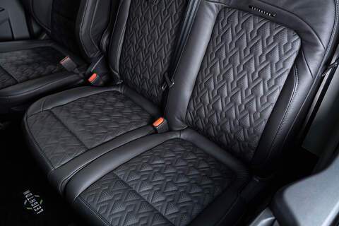 Ford Transit Custom 2.0 280 Diesel 136ps Manual Panel Van L1 H1 - U3304