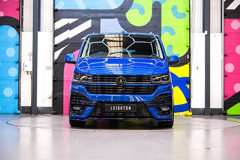 Volkswagen Transporter 2.0 - Large 1