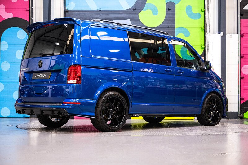 Volkswagen Transporter 2.0 - Large 6