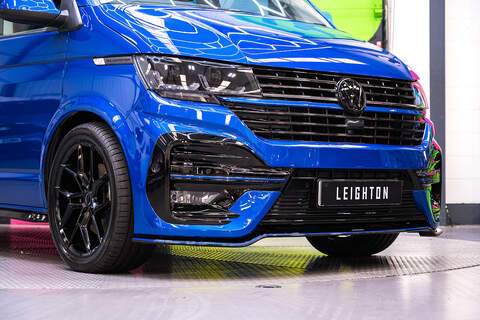 Volkswagen Transporter 2.0 T32 Diesel 150PS DSG Kombi Van SWB - U3356