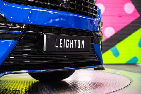 Volkswagen Transporter 2.0 T32 Diesel 150PS DSG Kombi Van SWB - U3356