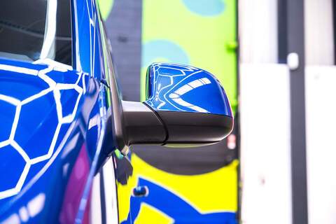 Volkswagen Transporter 2.0 T32 Diesel 150PS DSG Kombi Van SWB - U3356