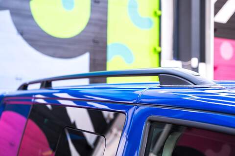 Volkswagen Transporter 2.0 T32 Diesel 150PS DSG Kombi Van SWB - U3356