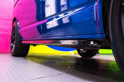 Volkswagen Transporter 2.0 T32 Diesel 150PS DSG Kombi Van SWB - U3356