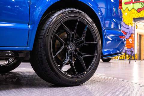 Volkswagen Transporter 2.0 T32 Diesel 150PS DSG Kombi Van SWB - U3356