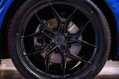 Volkswagen Transporter 2.0 T32 Diesel 150PS DSG Kombi Van SWB - U3356