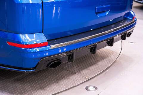 Volkswagen Transporter 2.0 T32 Diesel 150PS DSG Kombi Van SWB - U3356