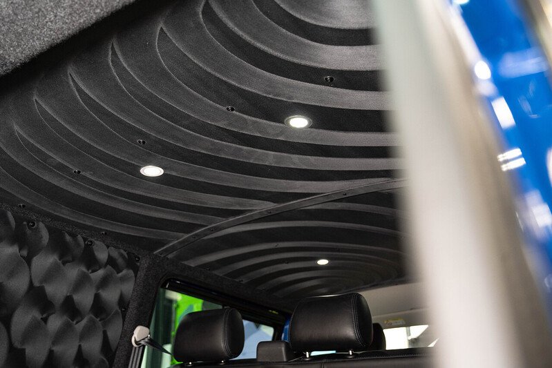 Volkswagen Transporter 2.0 - Large 30
